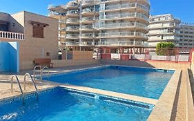 Apartamentos Mar 3000