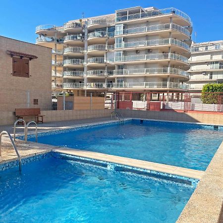 Apartamentos Mar 3000 Peñíscola Extérieur photo