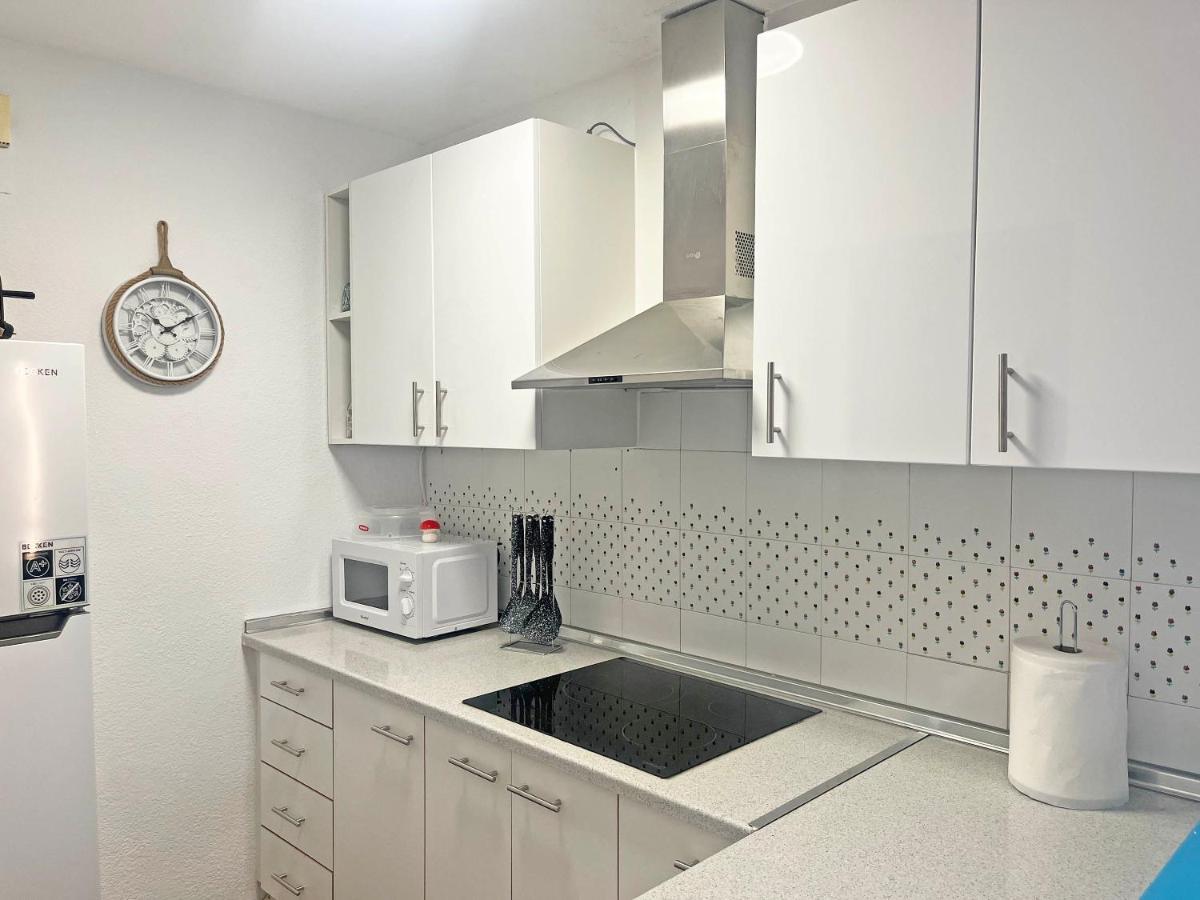 Apartamentos Mar 3000 Peñíscola Extérieur photo