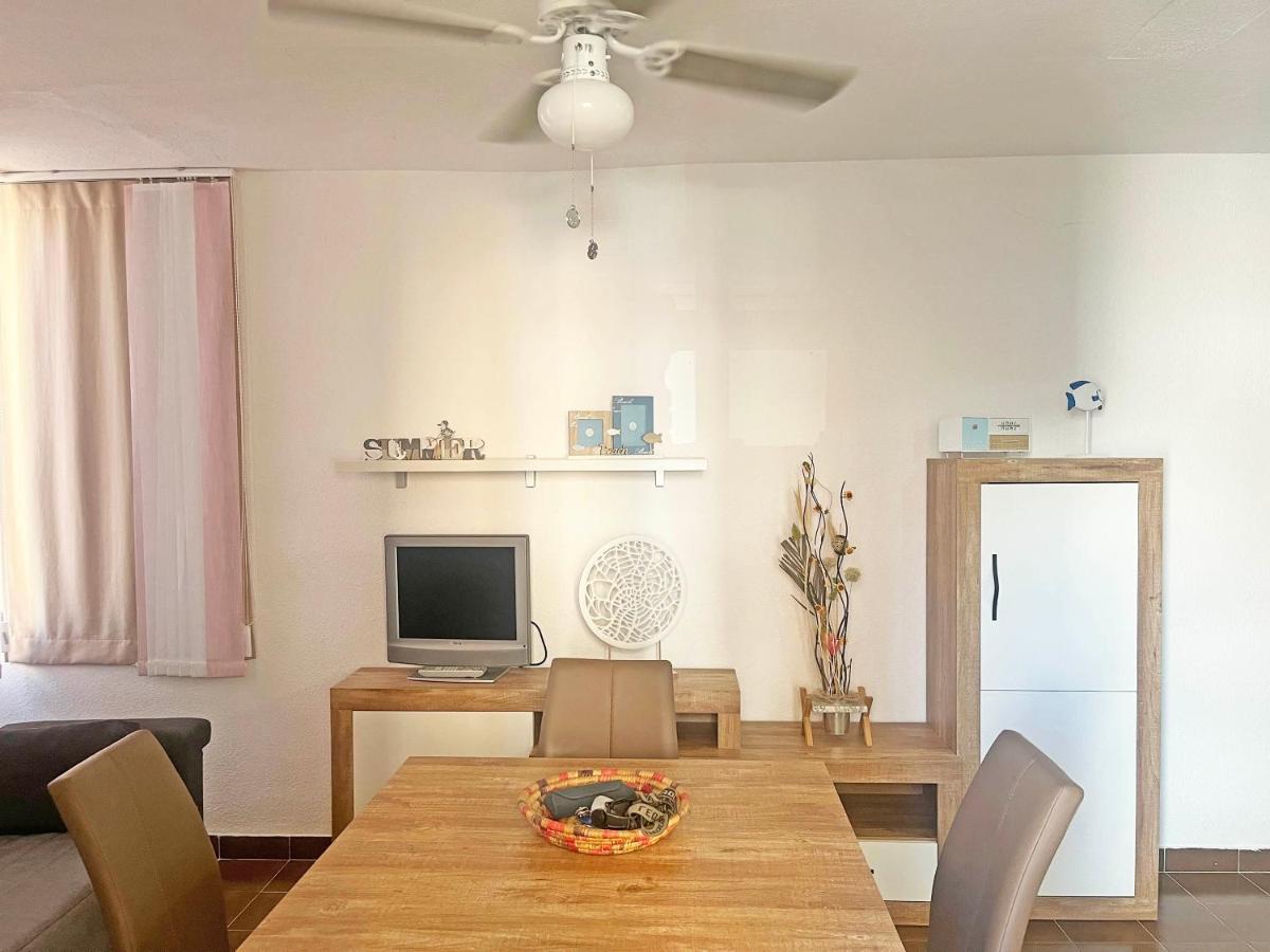 Apartamentos Mar 3000 Peñíscola Extérieur photo
