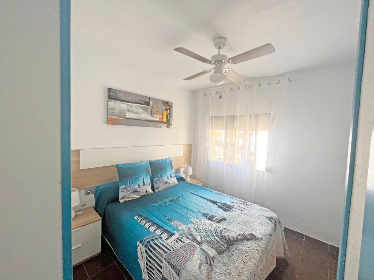 Apartamentos Mar 3000 Peñíscola Extérieur photo