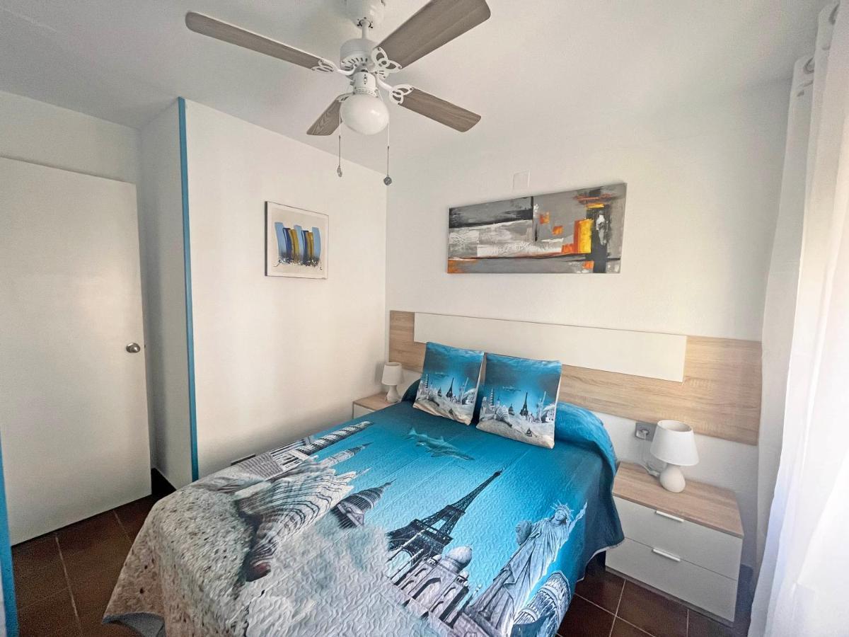 Apartamentos Mar 3000 Peñíscola Extérieur photo