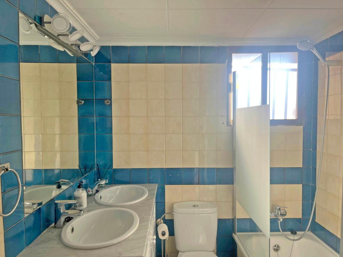 Apartamentos Mar 3000 Peñíscola Extérieur photo