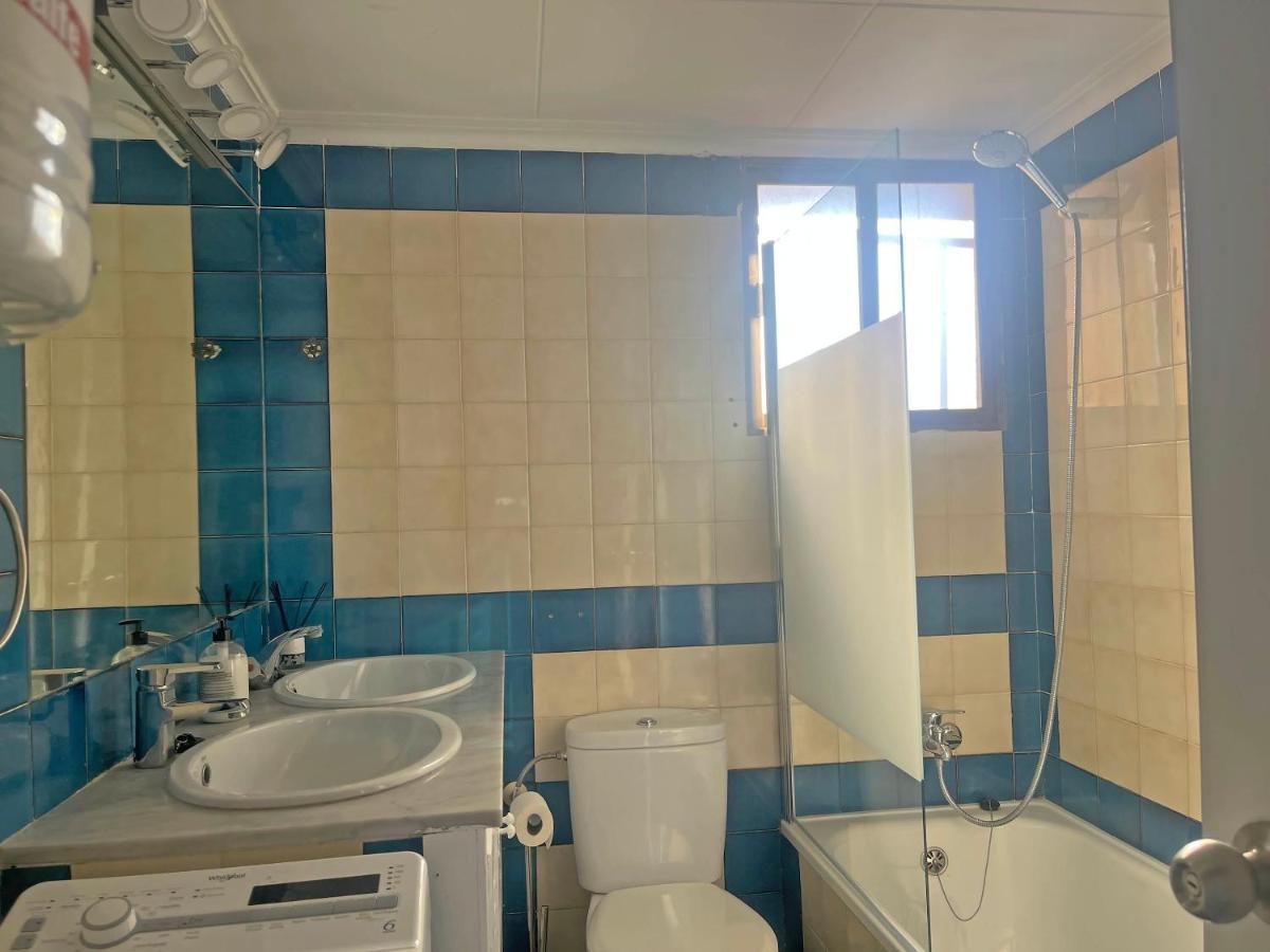 Apartamentos Mar 3000 Peñíscola Extérieur photo