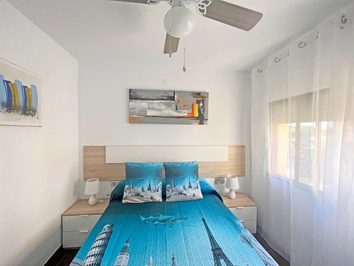 Apartamentos Mar 3000 Peñíscola Extérieur photo