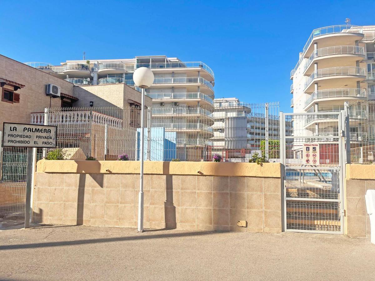 Apartamentos Mar 3000 Peñíscola Extérieur photo
